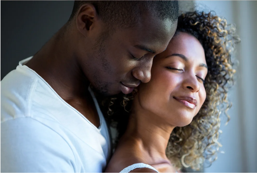 **Higher Love Relationship Coaching** w/ Eluriel Barfield