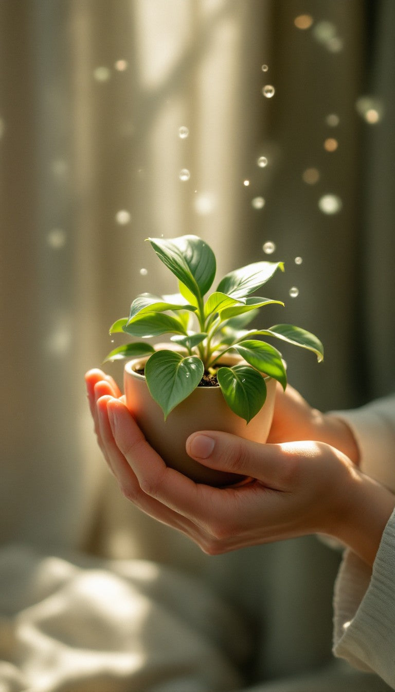 One on One Consultation w/ Jo Yap