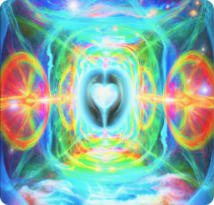 Consciousness Transformation Experience (member)