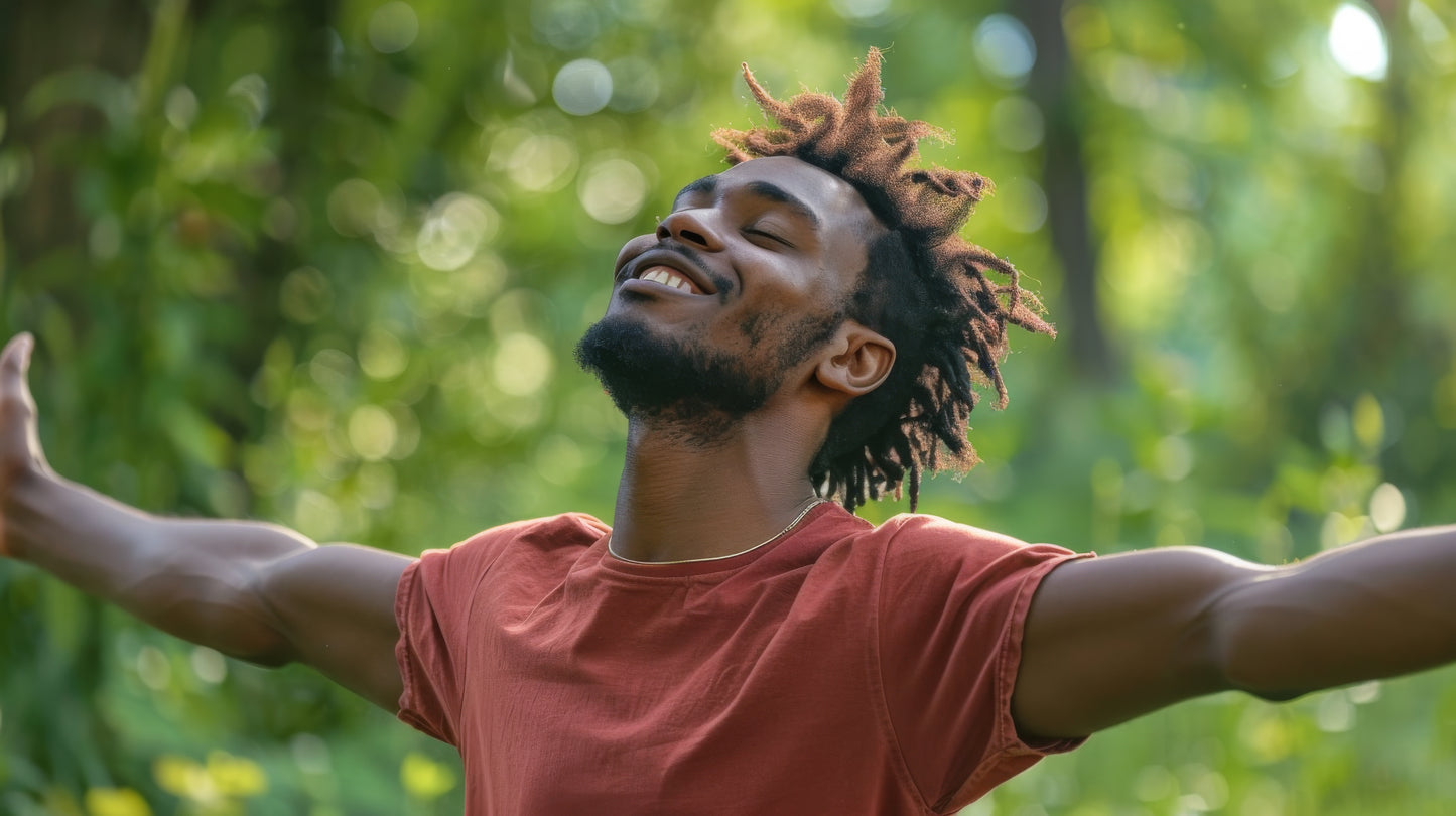 Chaos Energy Detox w/ Gillian Thomas (member)