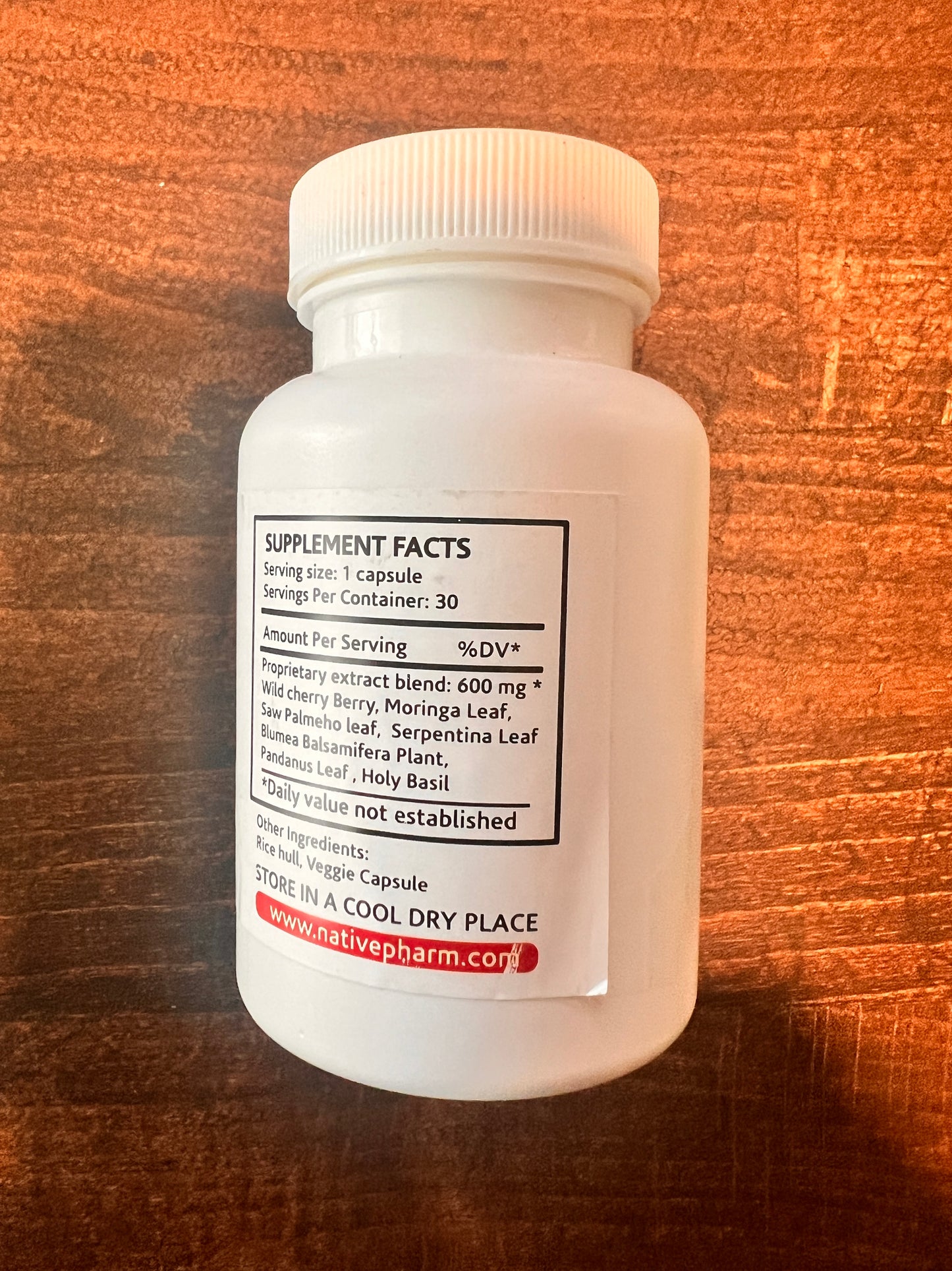 Rise and Shine for Men