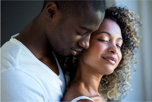 **Higher Love Relationship Coaching** w/ Eluriel Barfield