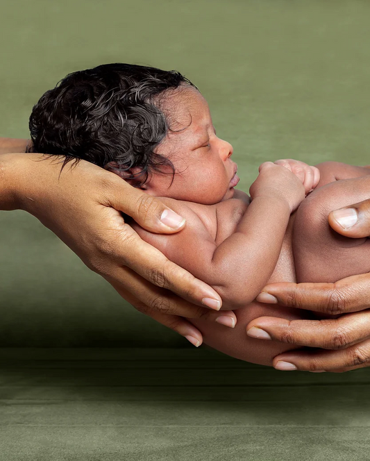 Pointers for Best Birth w/ Tioma Allison