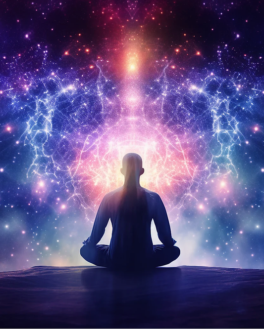 Soulnancial Healing Consultations w/ Reshonah Bennett